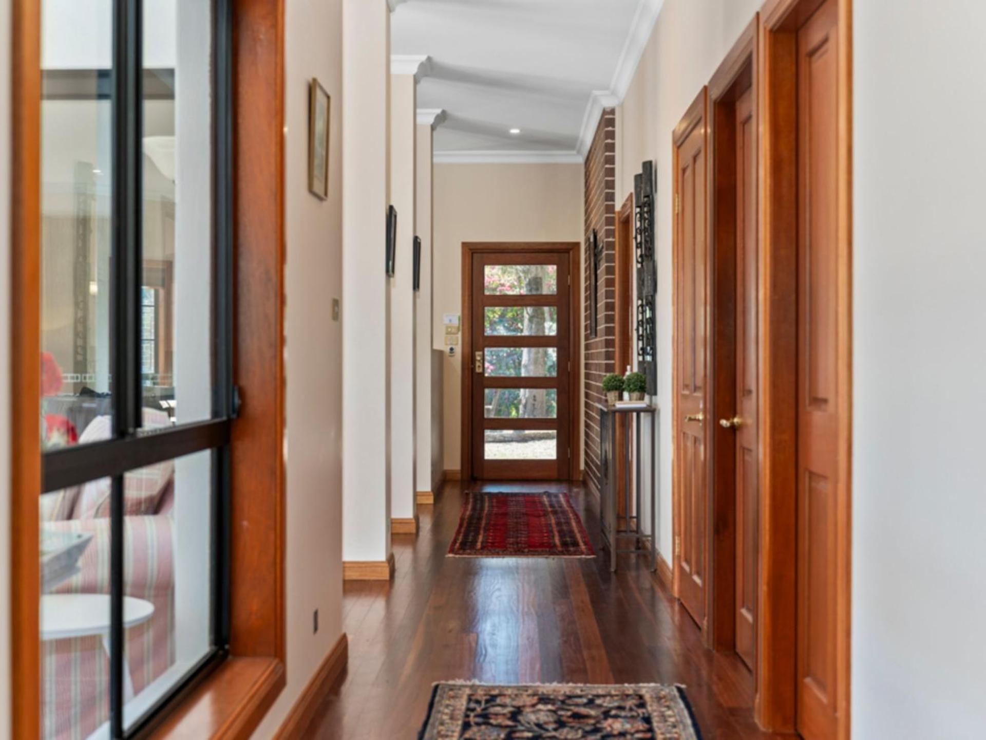 Coolabah House Villa Leura Ngoại thất bức ảnh