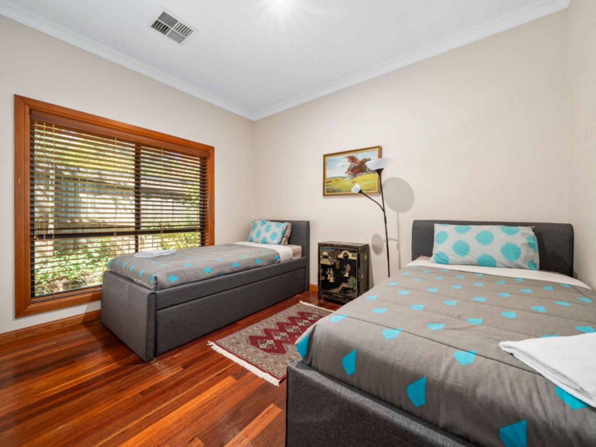 Coolabah House Villa Leura Ngoại thất bức ảnh