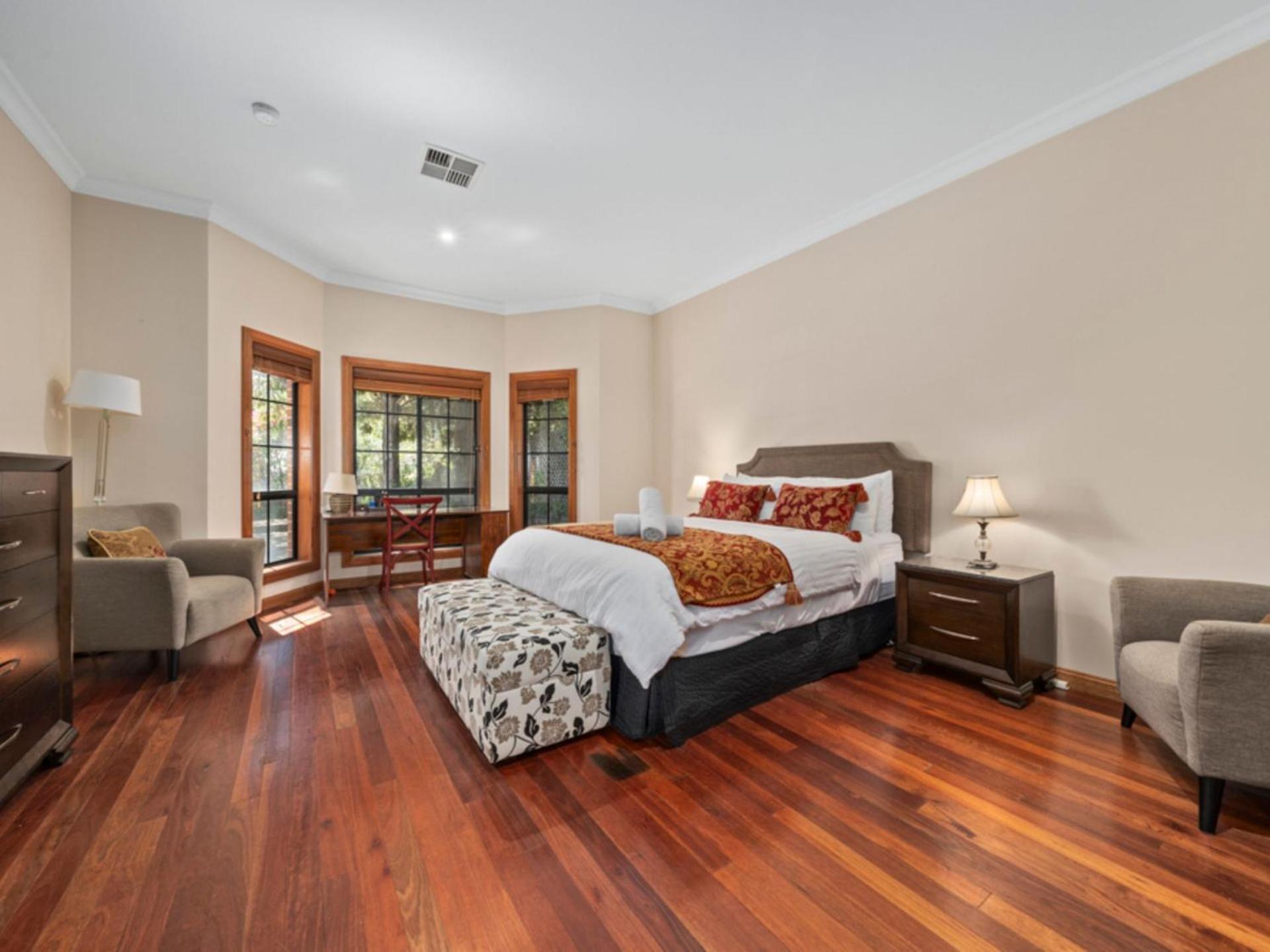 Coolabah House Villa Leura Ngoại thất bức ảnh
