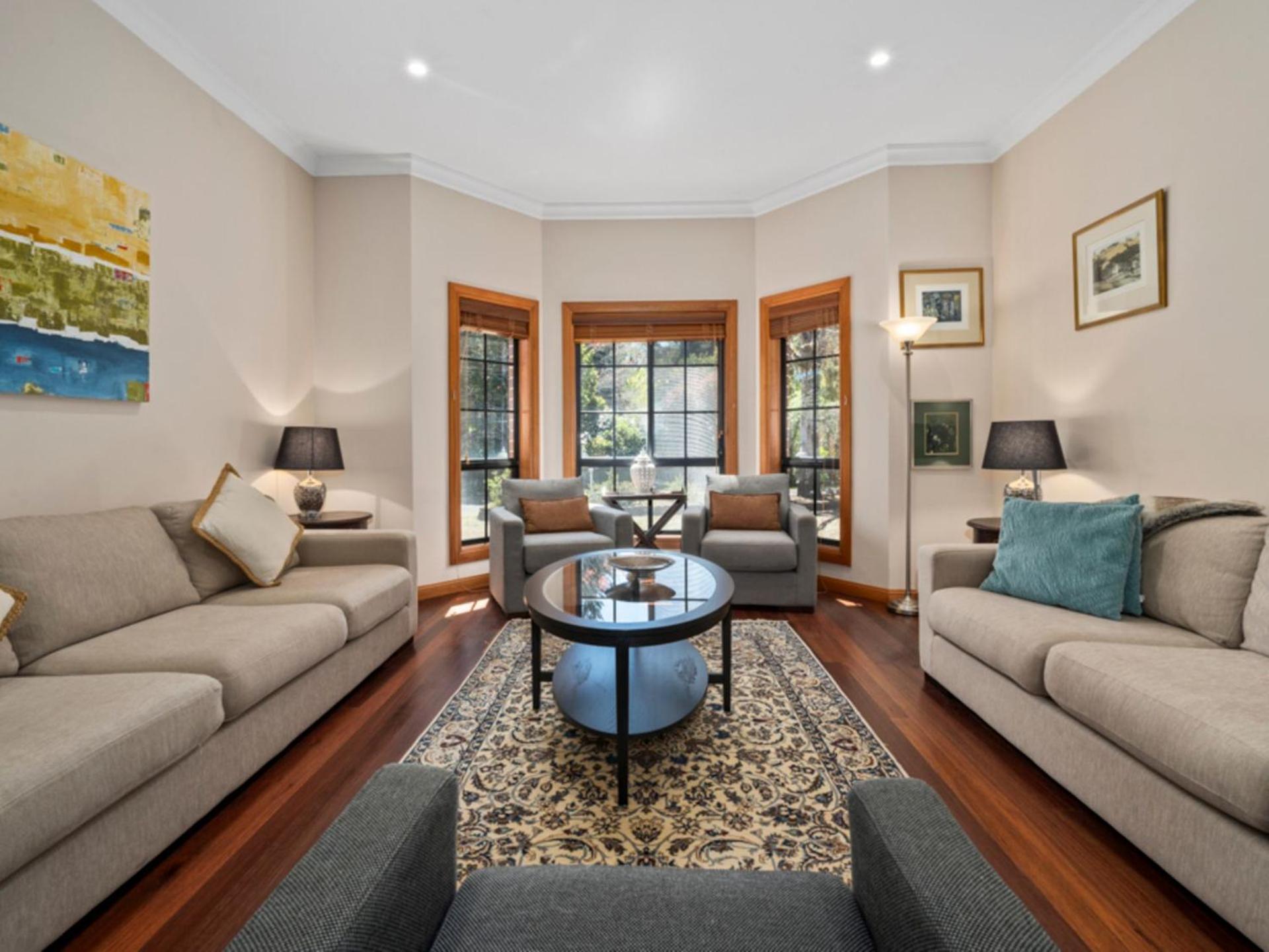 Coolabah House Villa Leura Ngoại thất bức ảnh