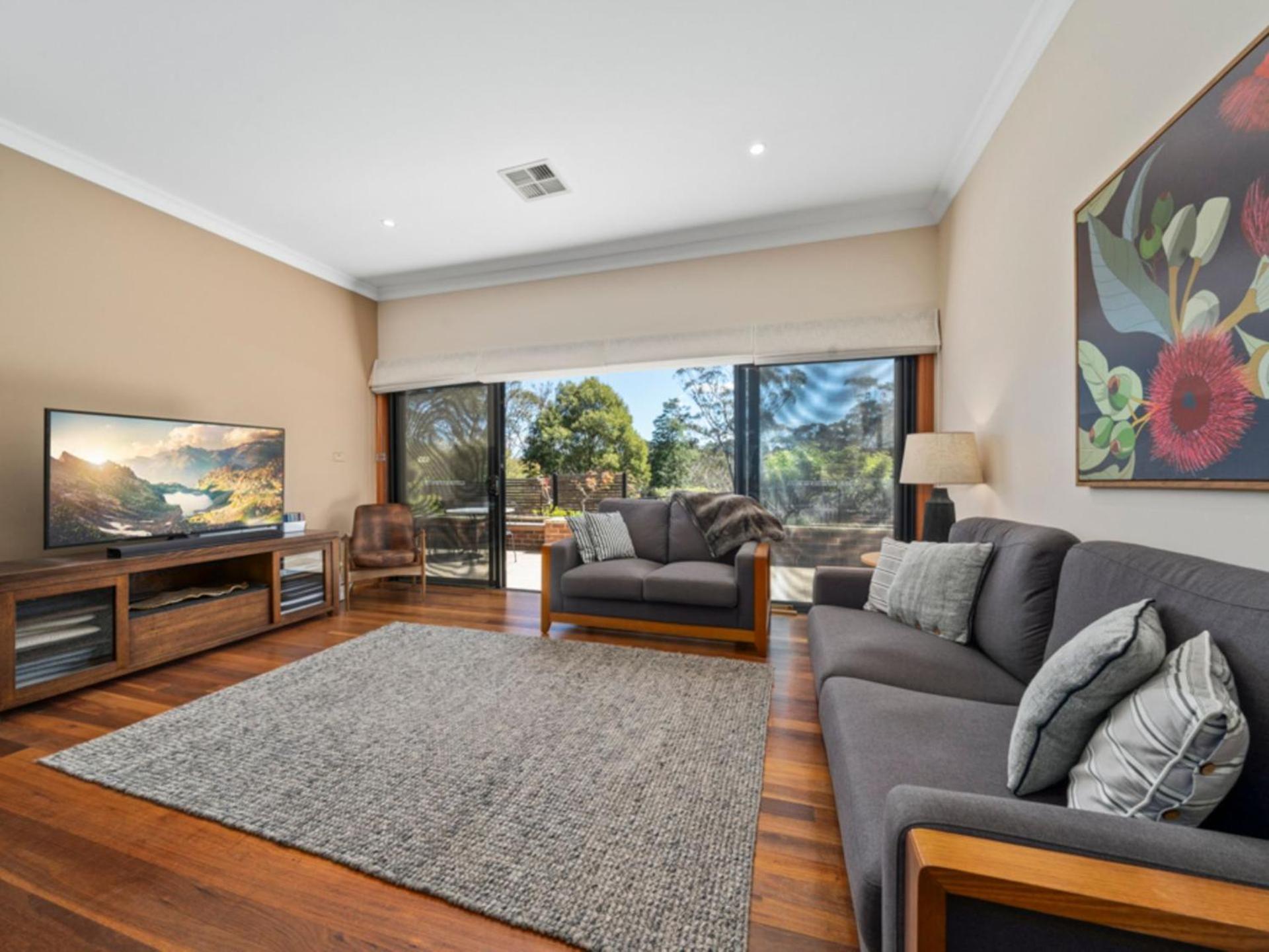 Coolabah House Villa Leura Ngoại thất bức ảnh